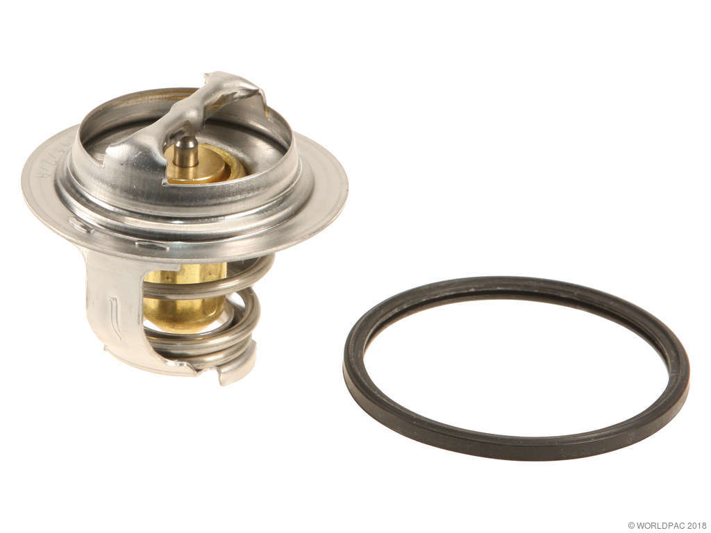 Pontiac G6 Engine Coolant Thermostat Replacement (ACDelco, Dorman