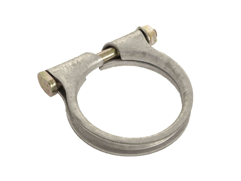 2009, 2008, 2007, 2006, 2005, 2004, 2003, 2002, 2001 Toyota Prius Exhaust Spring