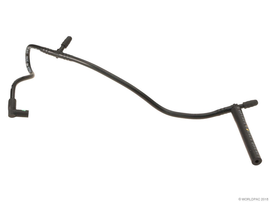 Vacuum Line Replacement (CRP, Original Equipment, VNE, Vibrant