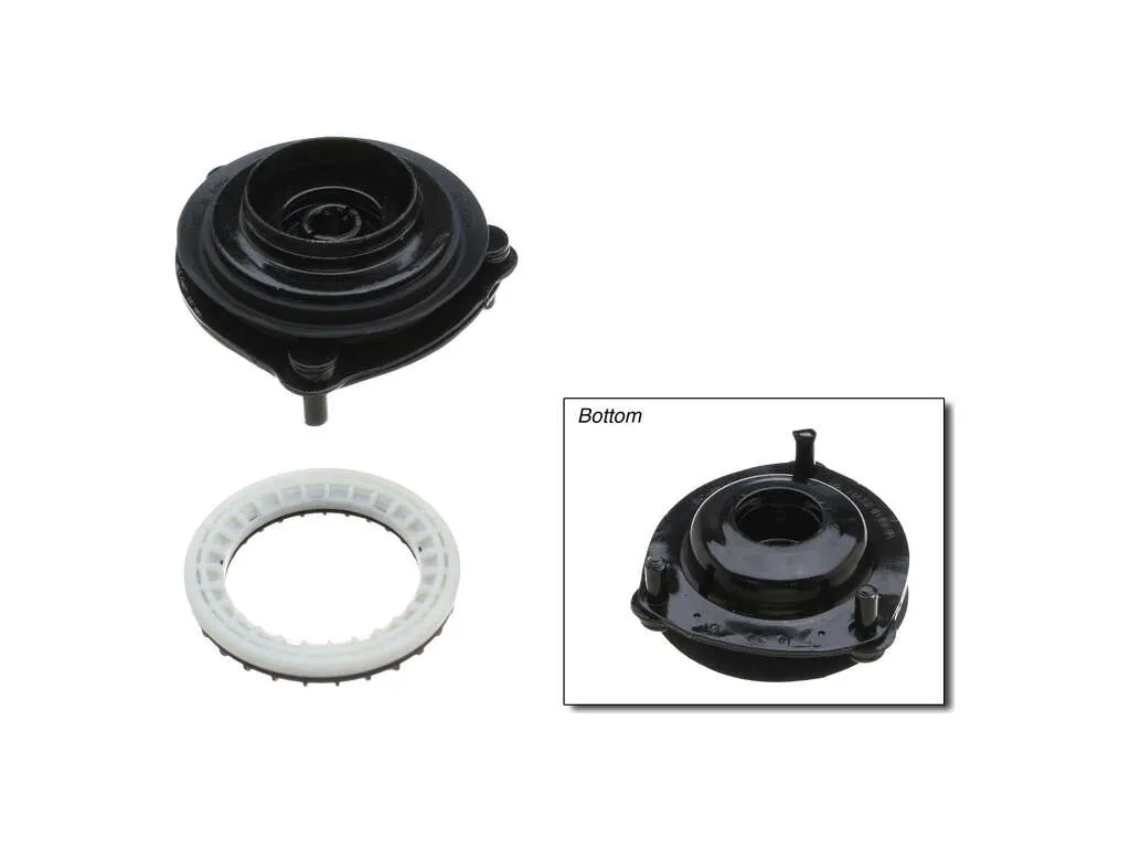 2003, 2002, 2001, 2000, 1999 Saab 9-3 Suspension Strut Mount