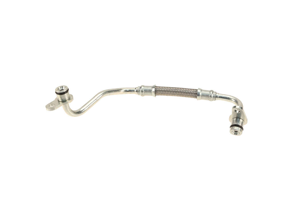 2018, 2017, 2016 BMW M2 Turbocharger Oil Line