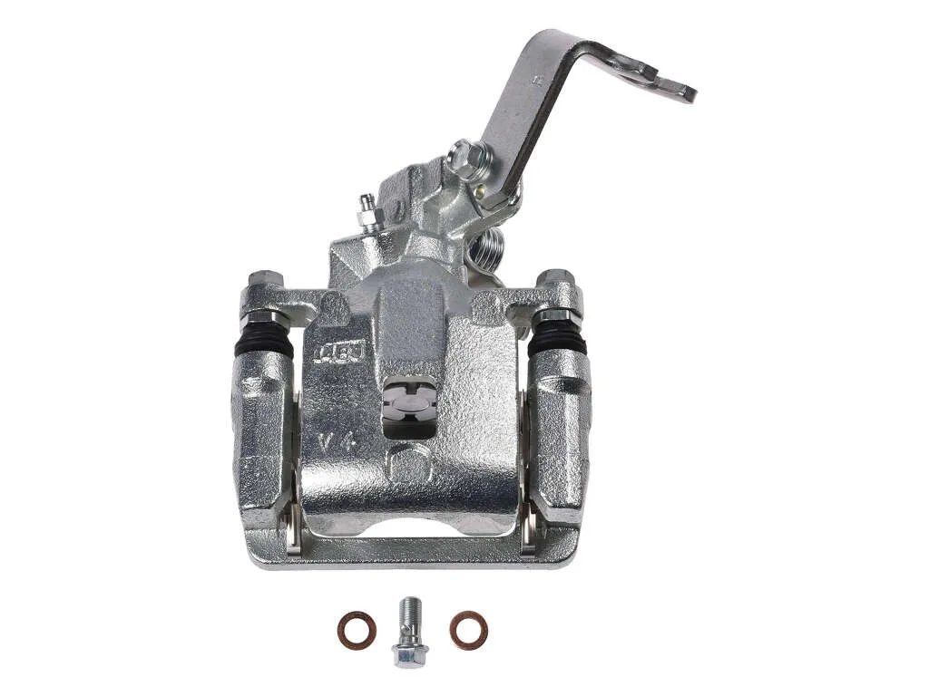2018, 2017, 2016 Mazda CX-3 Disc Brake Caliper