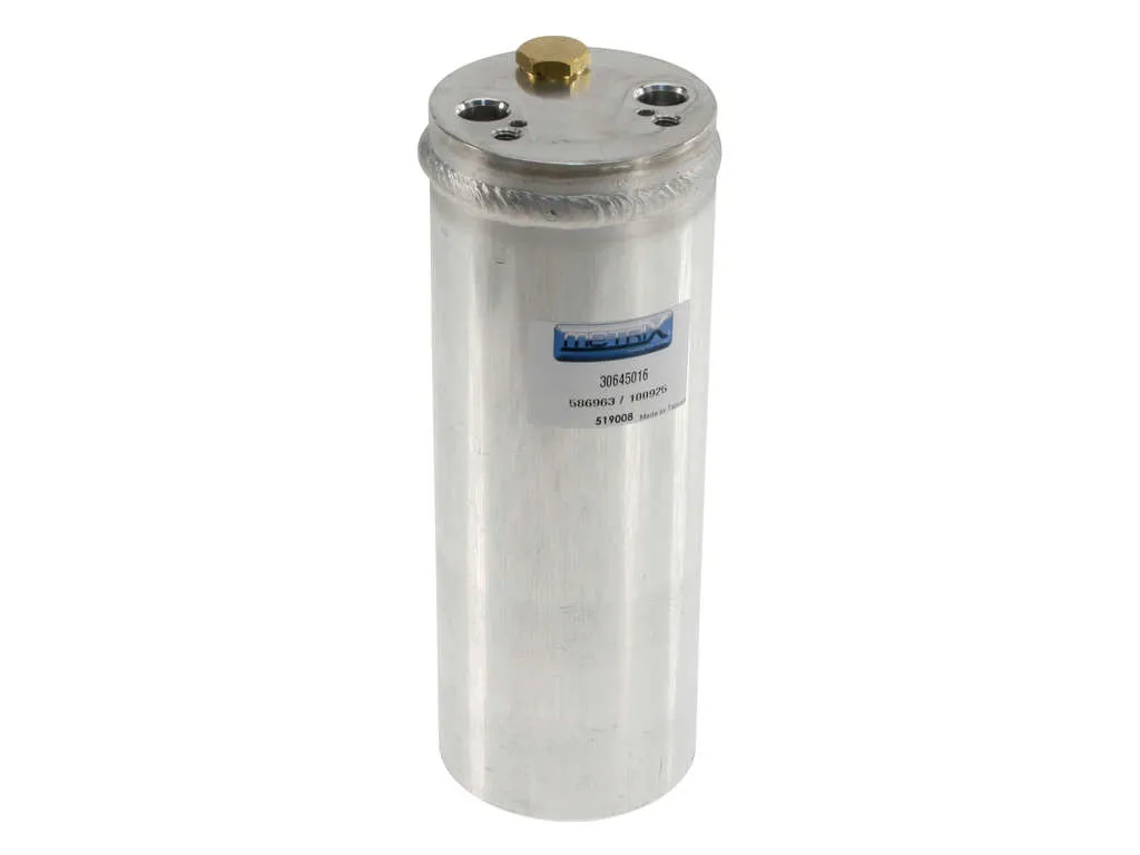 2005, 2004, 2003, 2002, 2001, 2000, 1999 Volvo S80 A/C Receiver Drier