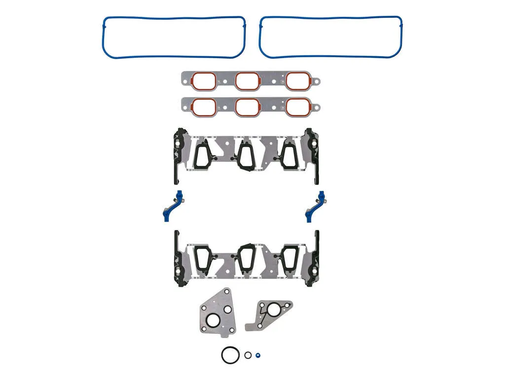 2007, 2006 Saturn Relay Engine Intake Manifold Gasket Set