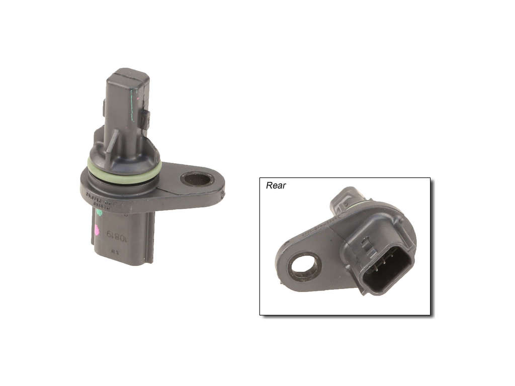 2019, 2018, 2017, 2016, 2015, 2014 Nissan Versa Note Engine Camshaft Position Sensor