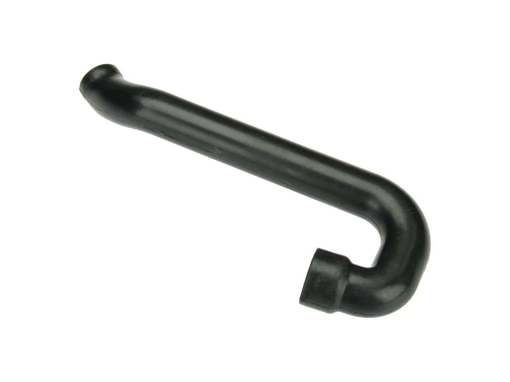 1995, 1994, 1993, 1992, 1991, 1990, 1989, 1988, 1987 Porsche 928 Engine Crankcase Breather Hose