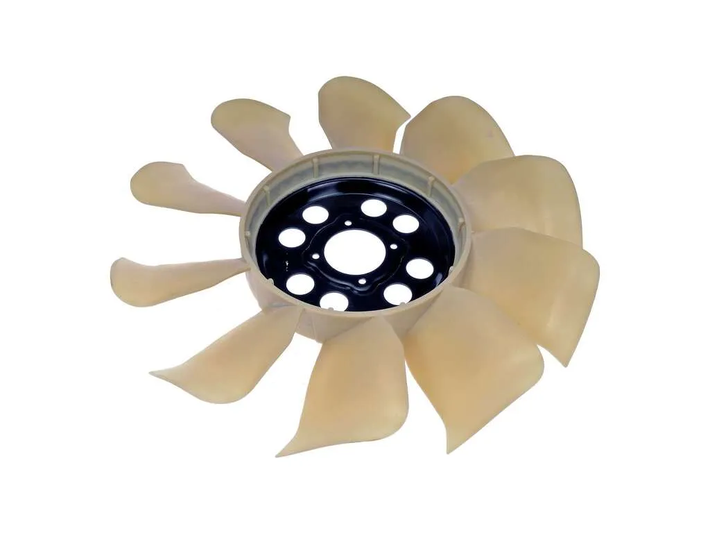2005, 2004, 2003, 2002, 2001, 2000 Ford Excursion Engine Cooling Fan Clutch Blade