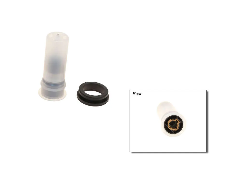 2021, 2020, 2019, 2018, 2017, 2016, 2015, 2014, 2013 Nissan GT-R Washer Fluid Level Sensor
