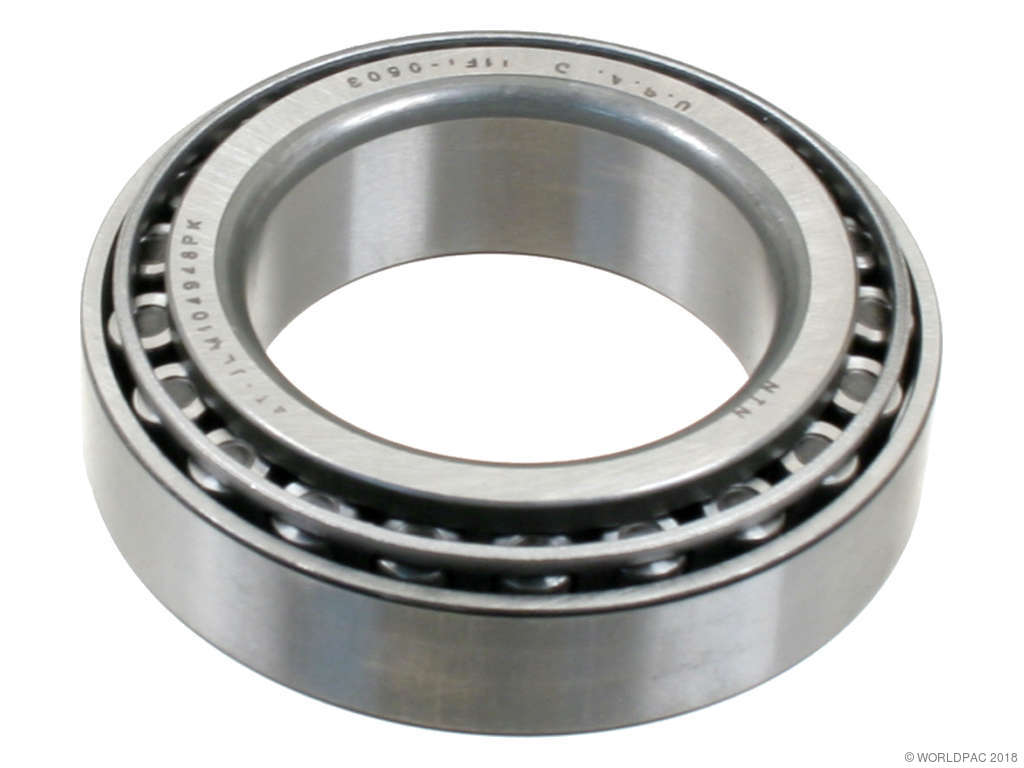 1997, 1996 Lexus LX450 Differential Bearing