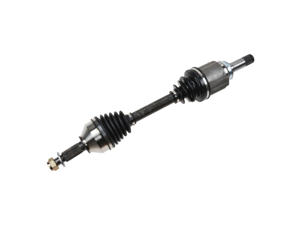 2019, 2018, 2017, 2016, 2015, 2014, 2013, 2012, 2011, 2010 Ford Taurus CV Axle Assembly