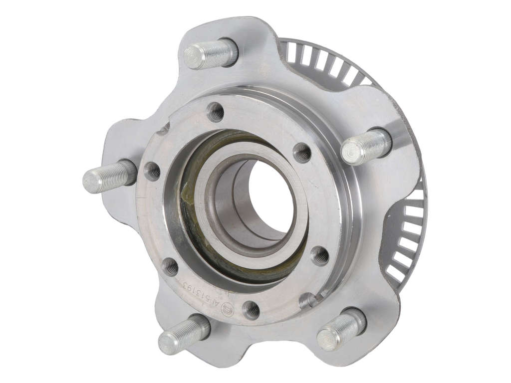 2004, 2003, 2002, 2001 Chevrolet Tracker Wheel Bearing and Hub Assembly
