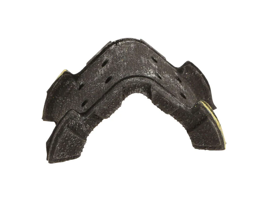 2001, 2000, 1999, 1998, 1997 INFINITI Q45 Rack and Pinion Bushing