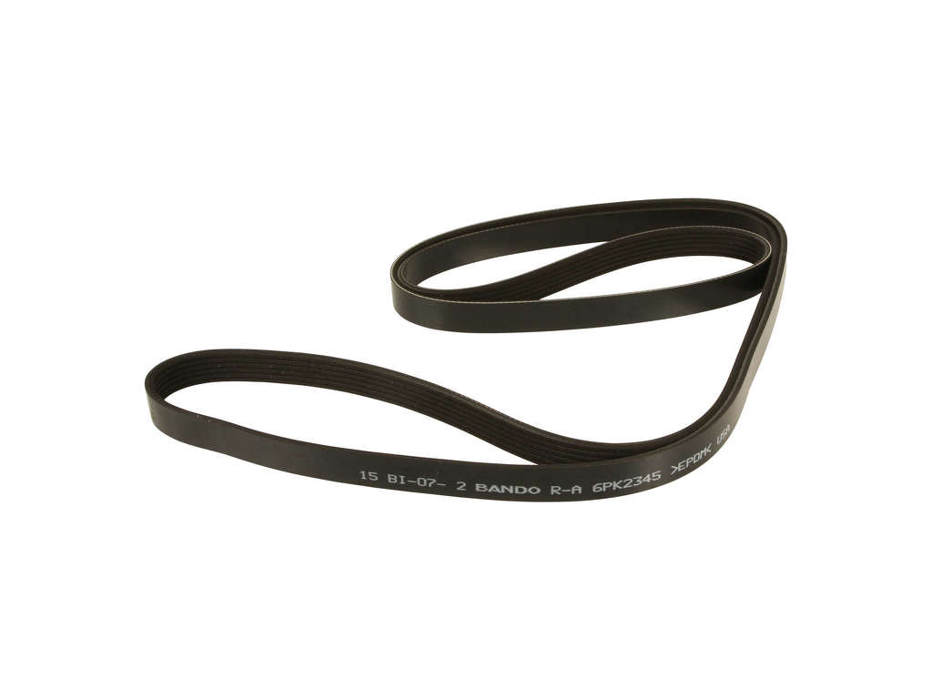 1993, 1992, 1991 Chevrolet Caprice Econoline Accessory Drive Belt