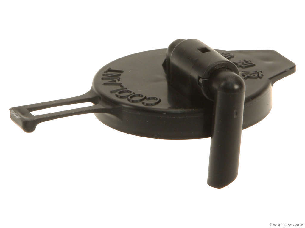 2006, 2005, 2004 Lexus RX330 Engine Coolant Reservoir Cap