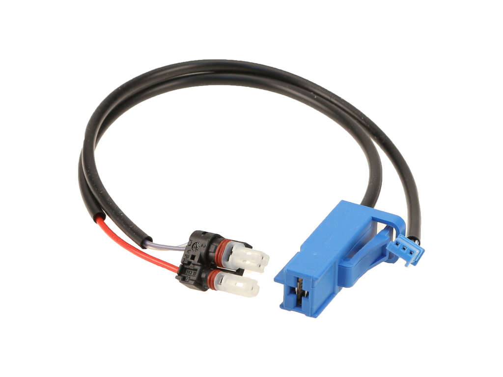 2015, 2014, 2013, 2012 Mini Cooper Battery Cable