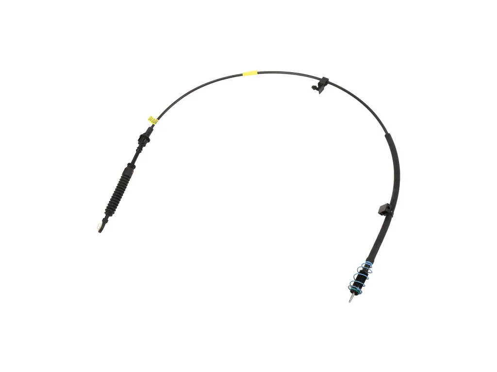 2014, 2013, 2012, 2011, 2010, 2009 GMC Yukon Automatic Transmission Shifter Cable