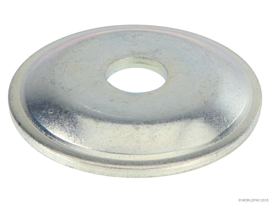 1982, 1981, 1980, 1979, 1978 BMW 633CSi Suspension Shock Absorber Mount Plate