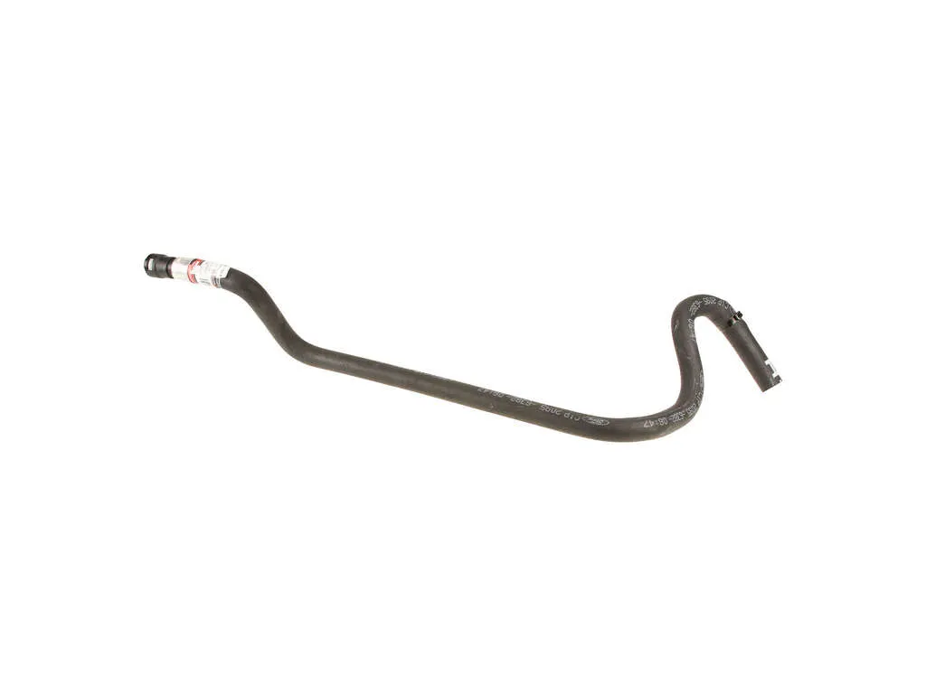 2003, 2002, 2001, 2000 Ford F53 Super Duty HVAC Heater Hose