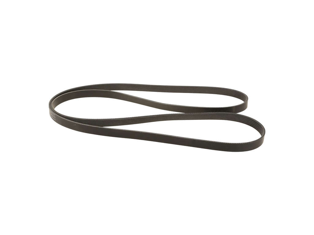 2010, 2009 Hummer H3T Accessory Drive Belt