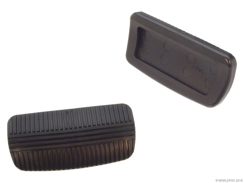2007, 2006, 2005, 2004, 2003 INFINITI FX35 Brake Pedal Pad