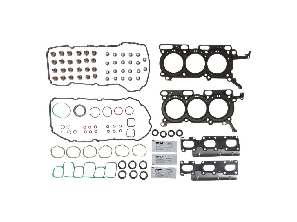 2019, 2018, 2017, 2016, 2015, 2014, 2013, 2012, 2011 Ford Explorer Engine Cylinder Head Gasket Set