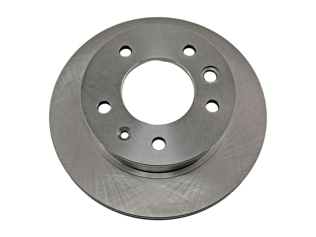 2005, 2004, 2003, 2002 Freightliner Sprinter 3500 2500 Disc Brake Rotor