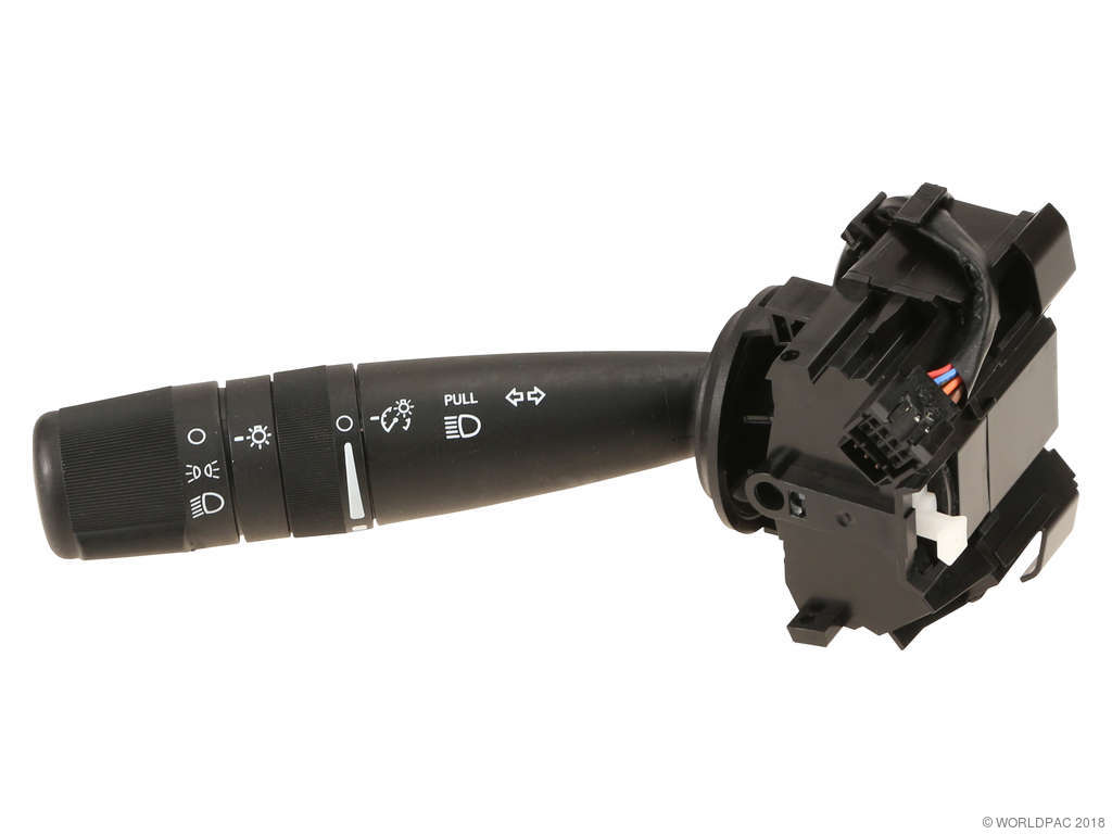2007, 2006 Jeep Commander Combination Switch