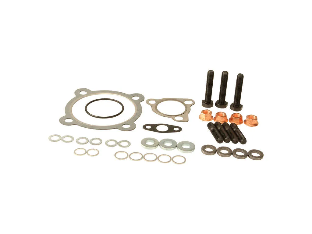 2001, 2000 Audi TT Turbocharger Mounting Kit