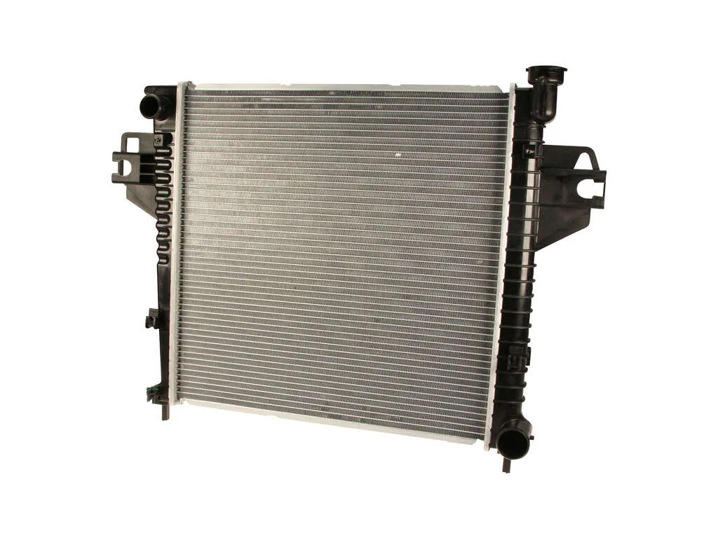 2007 Jeep Liberty Radiator