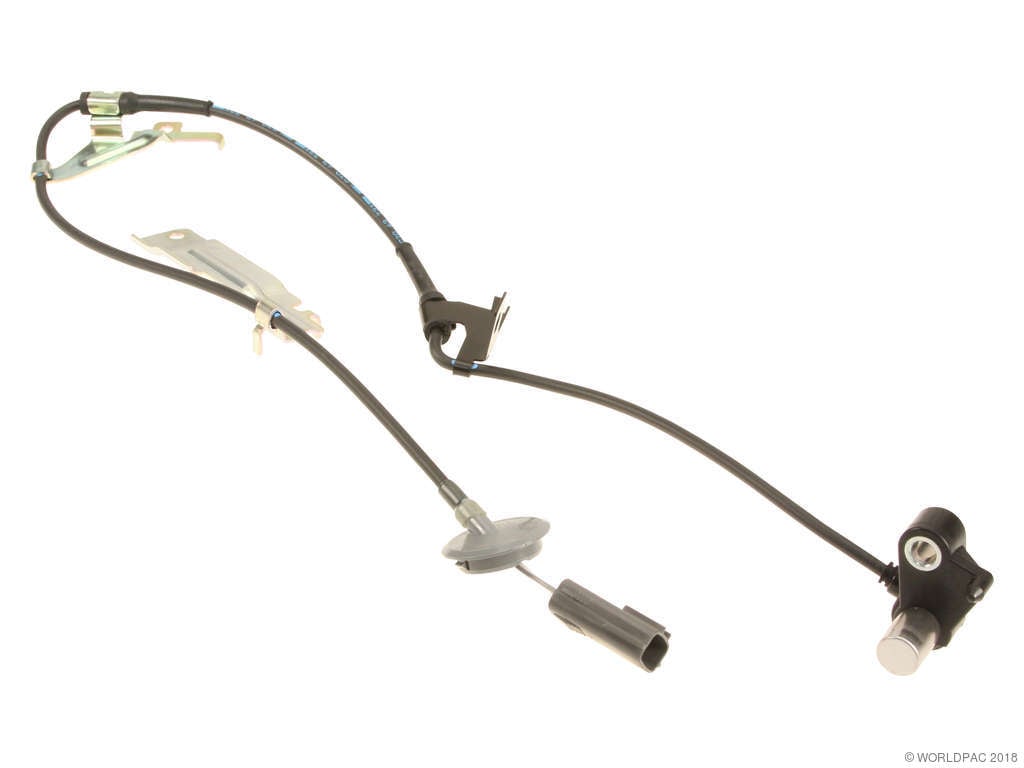 2006, 2005, 2004, 2003, 2002, 2001, 2000 Mazda MPV ABS Wheel Speed Sensor