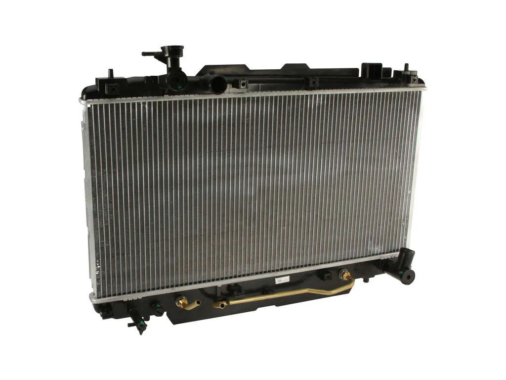 2005, 2004, 2003, 2002, 2001 Toyota RAV4 Radiator