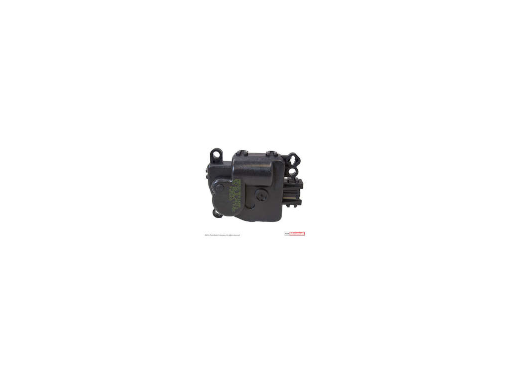 2019, 2018, 2017, 2016, 2015, 2014, 2013, 2012, 2011 Ford Explorer HVAC Blend Door Actuator