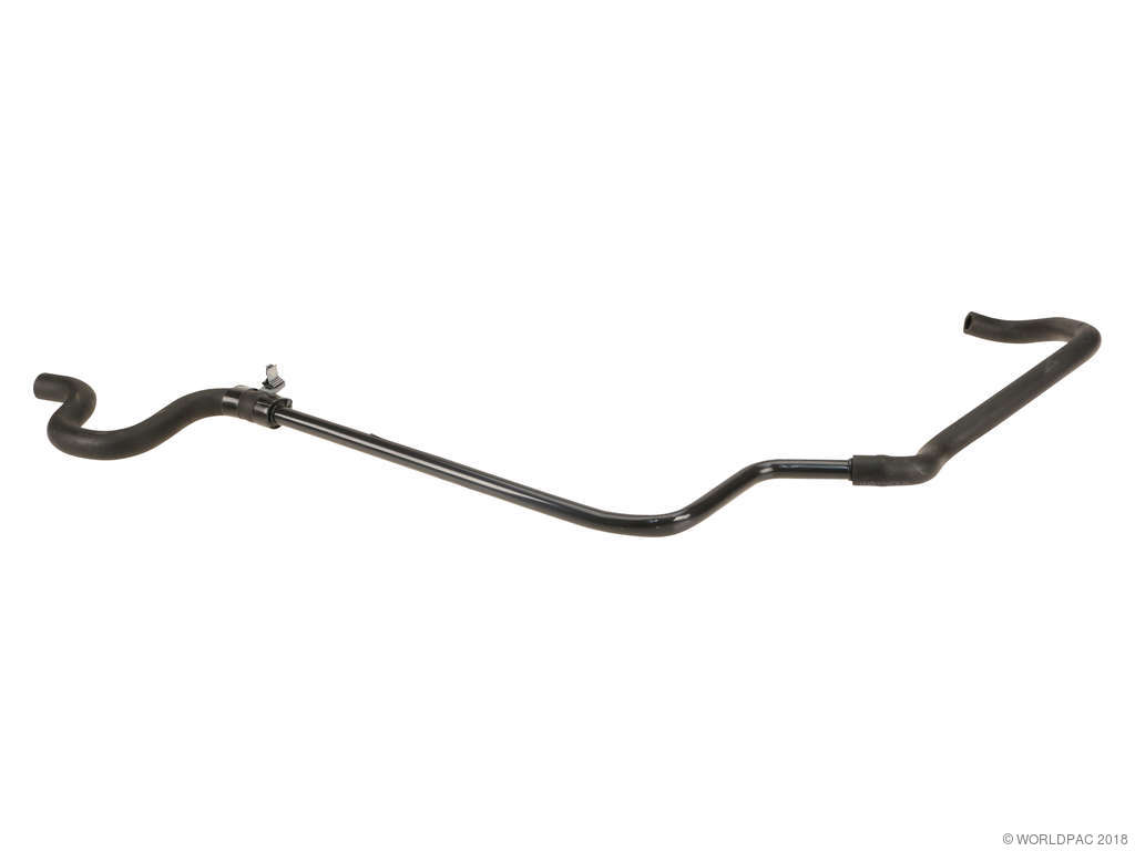 2009, 2008, 2007, 2006 Jeep Commander PCV Valve Hose