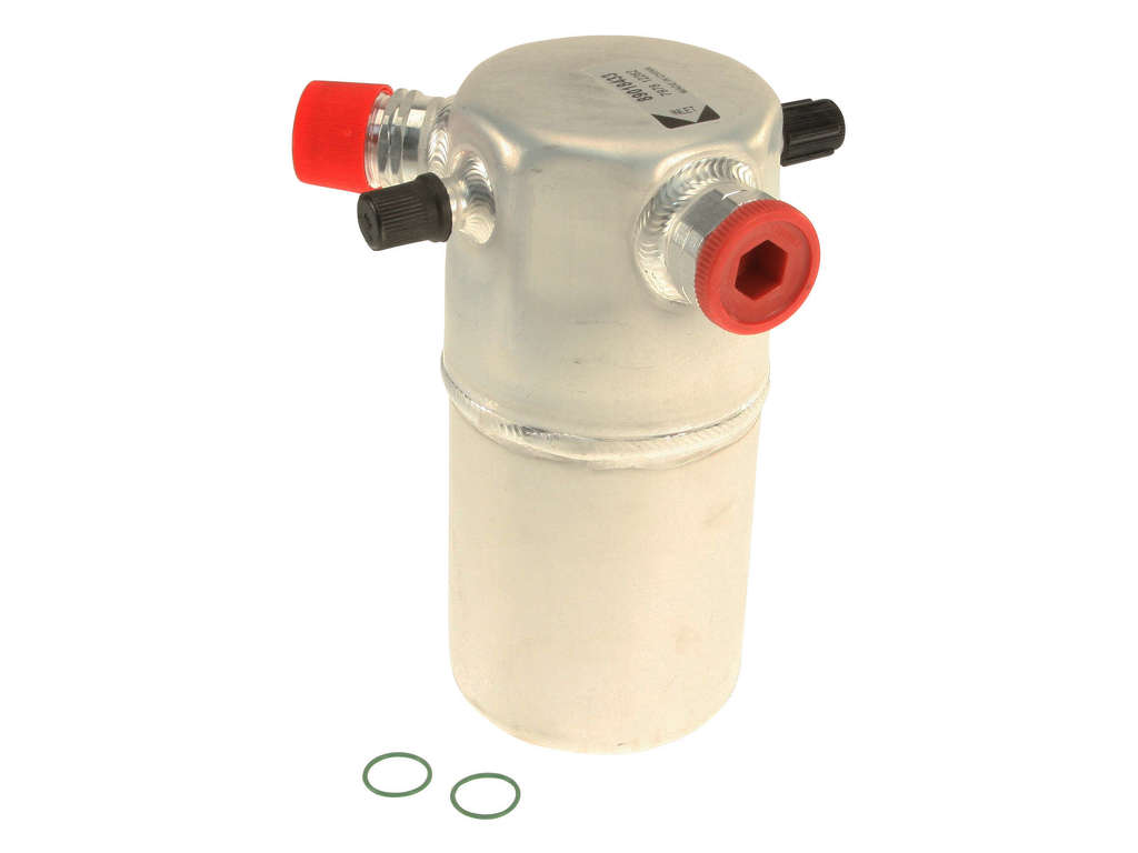 2005, 2004, 2003, 2002, 2001, 2000, 1999, 1998, 1997, 1996 Chevrolet Astro A/C Receiver Drier