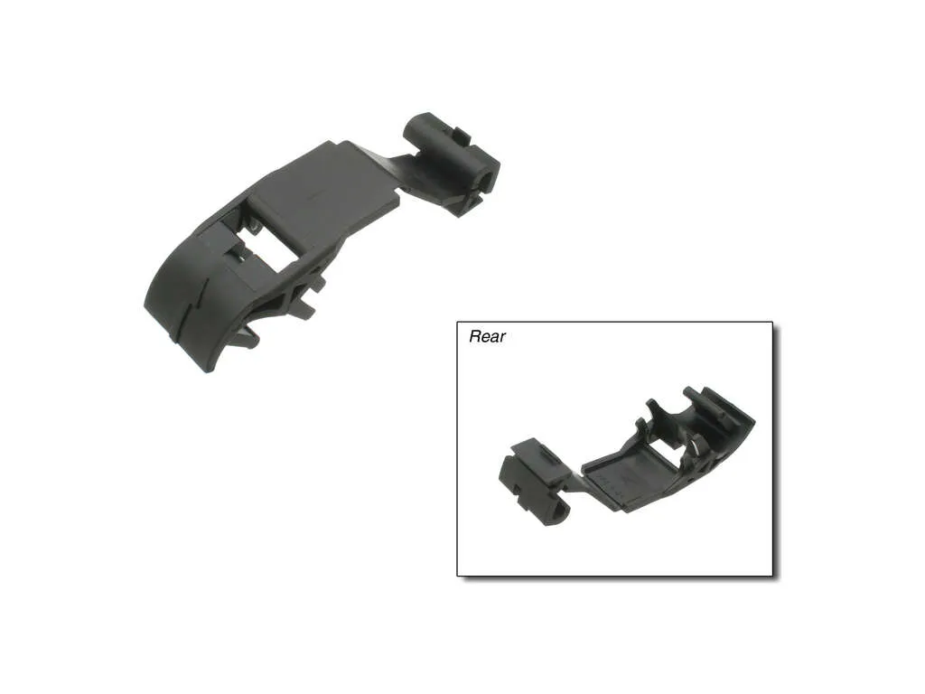 1999, 1998, 1997, 1996, 1995, 1994 BMW M3 Radiator Mount Bracket