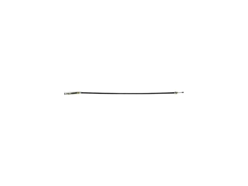 2005, 2004, 2003 Lincoln Aviator Parking Brake Cable