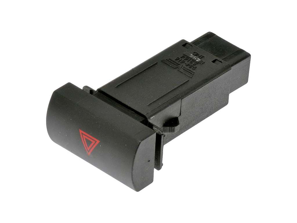 2005, 2004, 2003, 2002, 2001 Saturn L300 Hazard Warning Switch