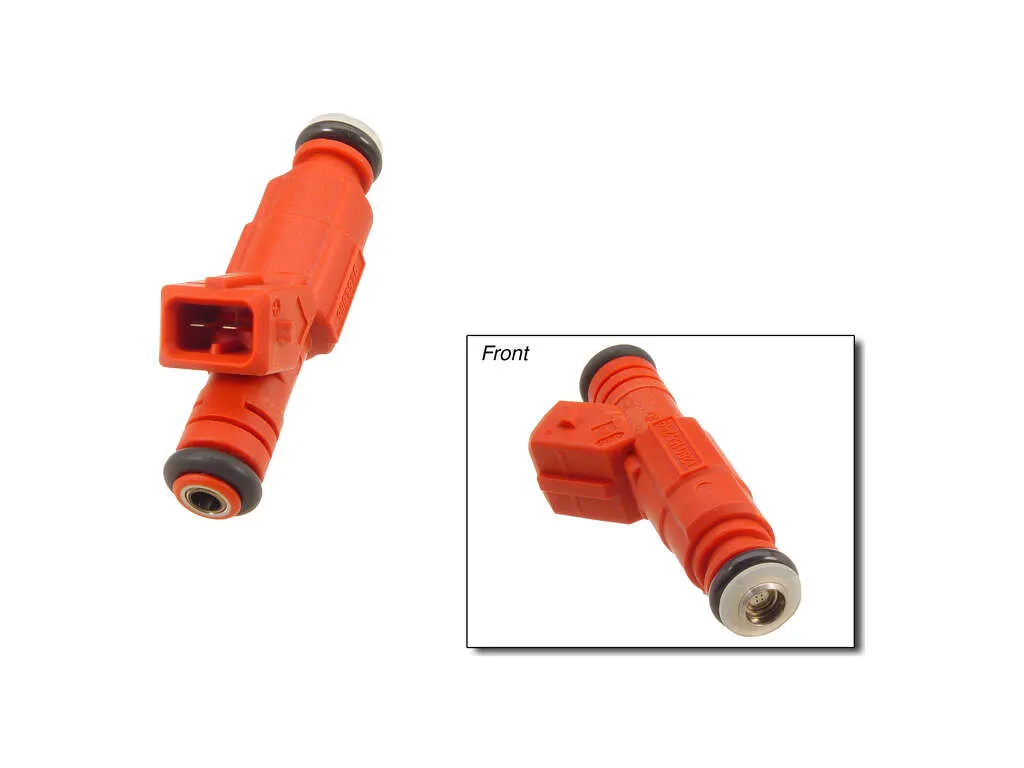1998 Volvo C70 Fuel Injector