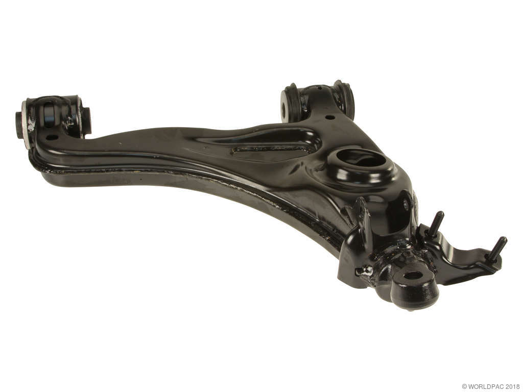 2008, 2007, 2006, 2005, 2004 Chrysler Crossfire 2004-2008 Mercedes-Benz C220 Suspension Control Arm
