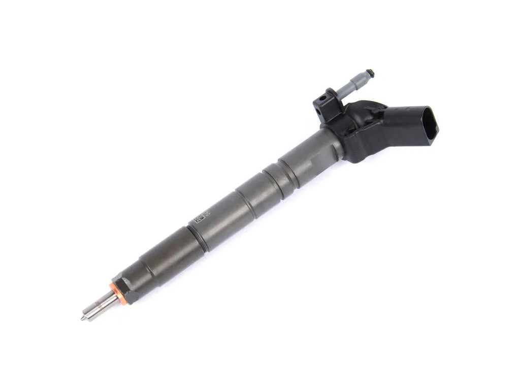 2015, 2014 Chevrolet Cruze Fuel Injector