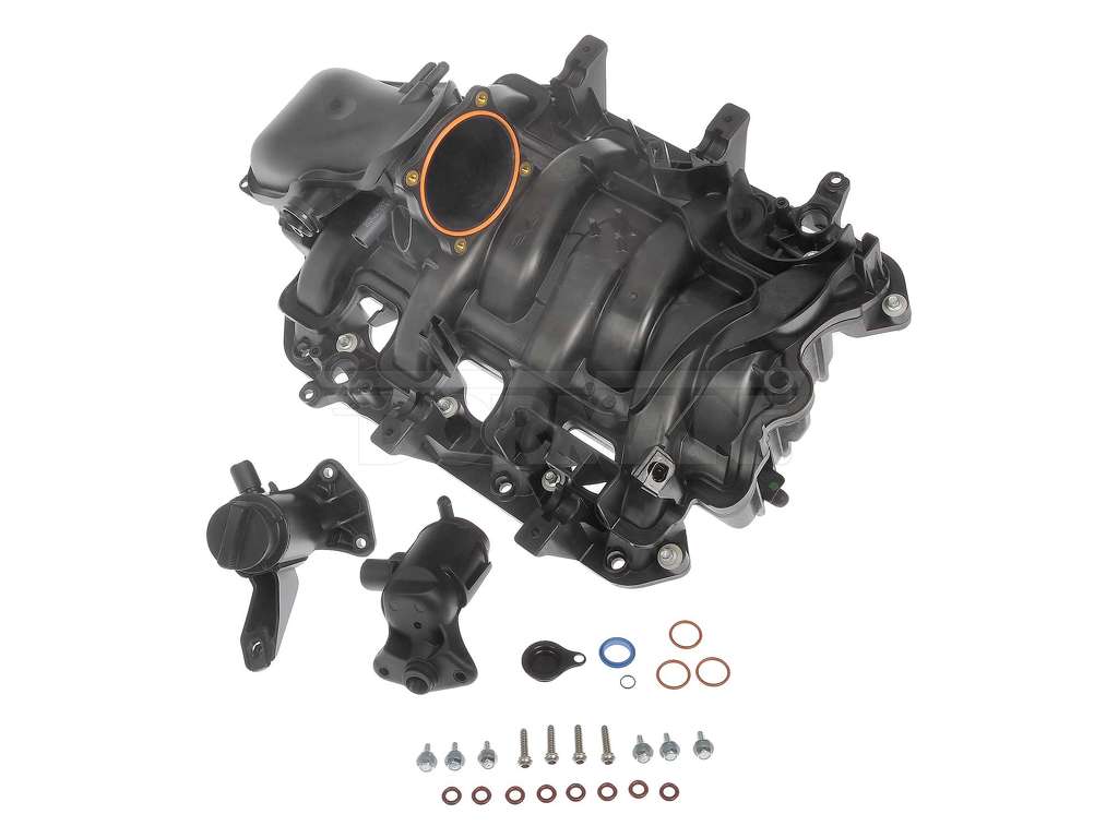 2008, 2007, 2006 Dodge Durango Engine Intake Manifold