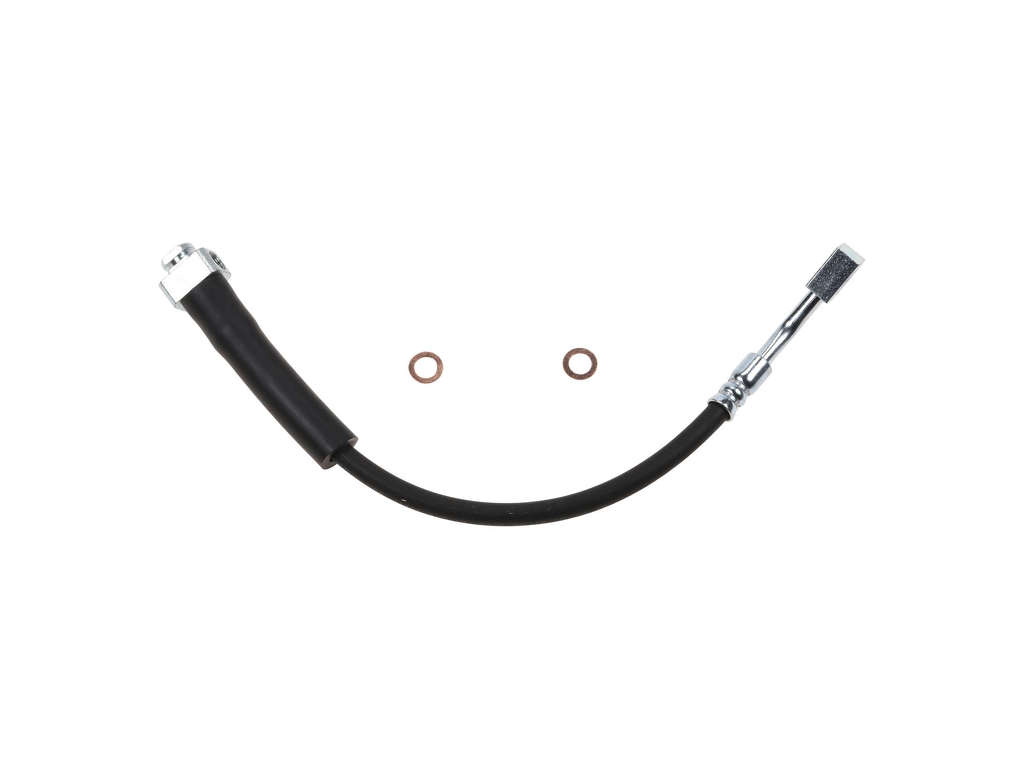 2019, 2018, 2017, 2016, 2015, 2014, 2013 Ford Police Interceptor Utility Brake Hydraulic Hose