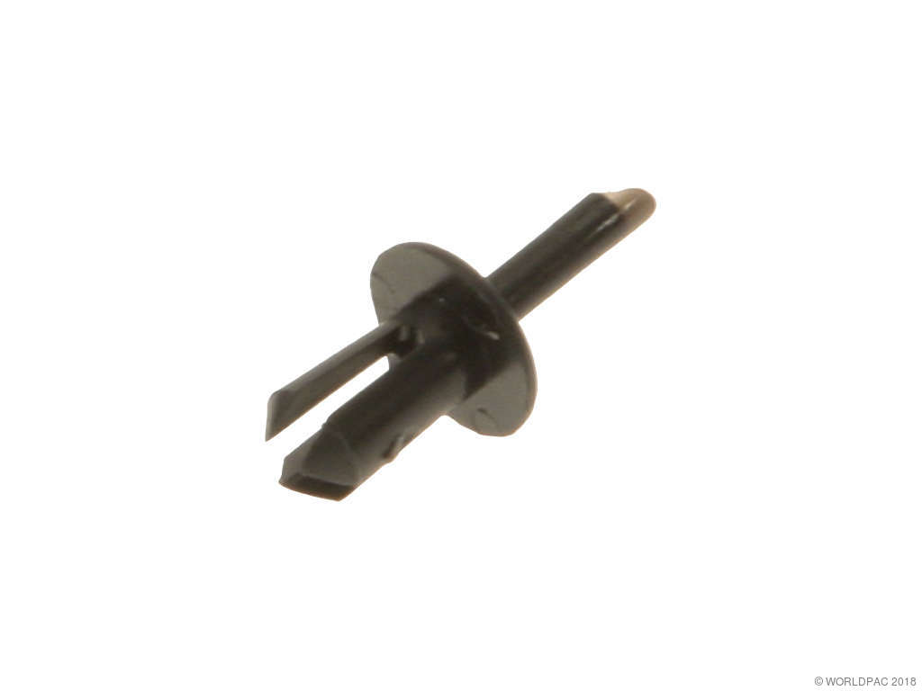 2009, 2008, 2007 Mercedes-Benz ML320 2007-2009 Mercedes-Benz CL500 Rivet