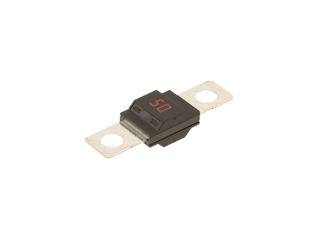 2006, 2005, 2004, 2003, 2002 Mini Cooper Multi-Purpose Fuse