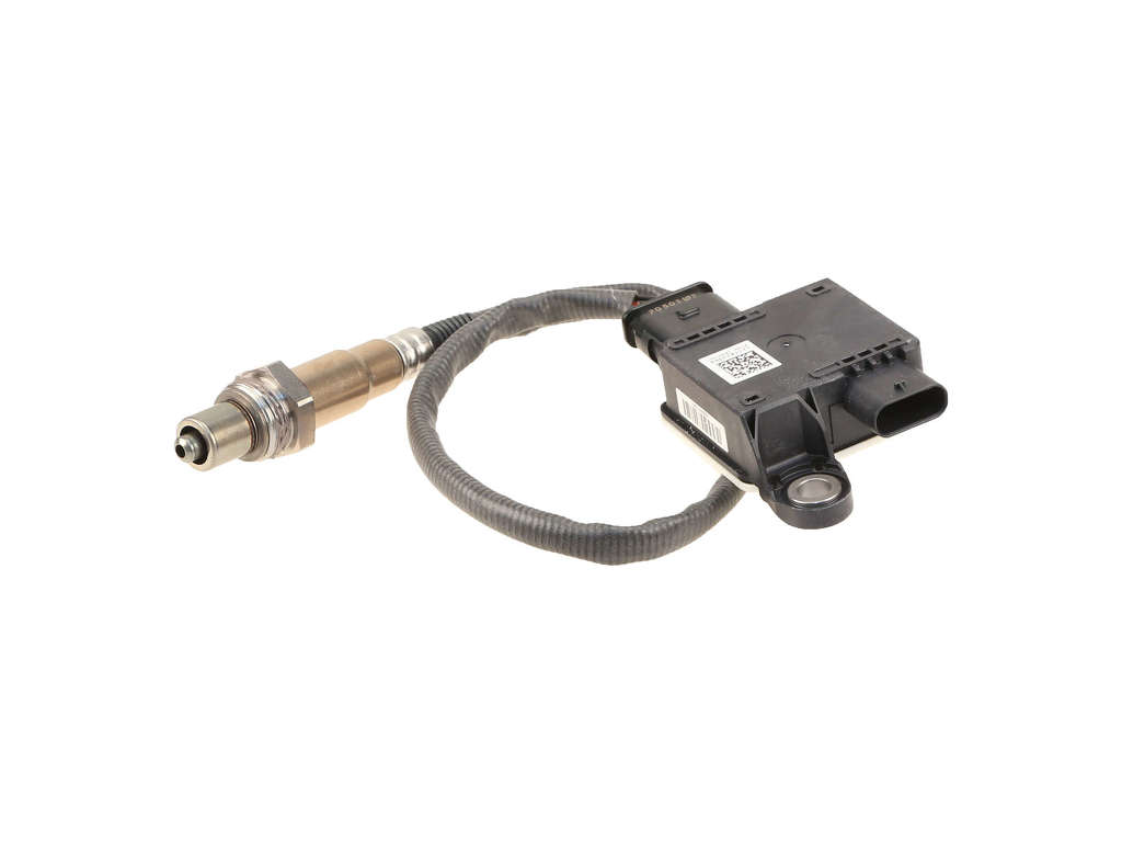 2018, 2017, 2016, 2015, 2014, 2013, 2012, 2011, 2010 Freightliner Sprinter 2500 2500 Diesel Particulate Sensor