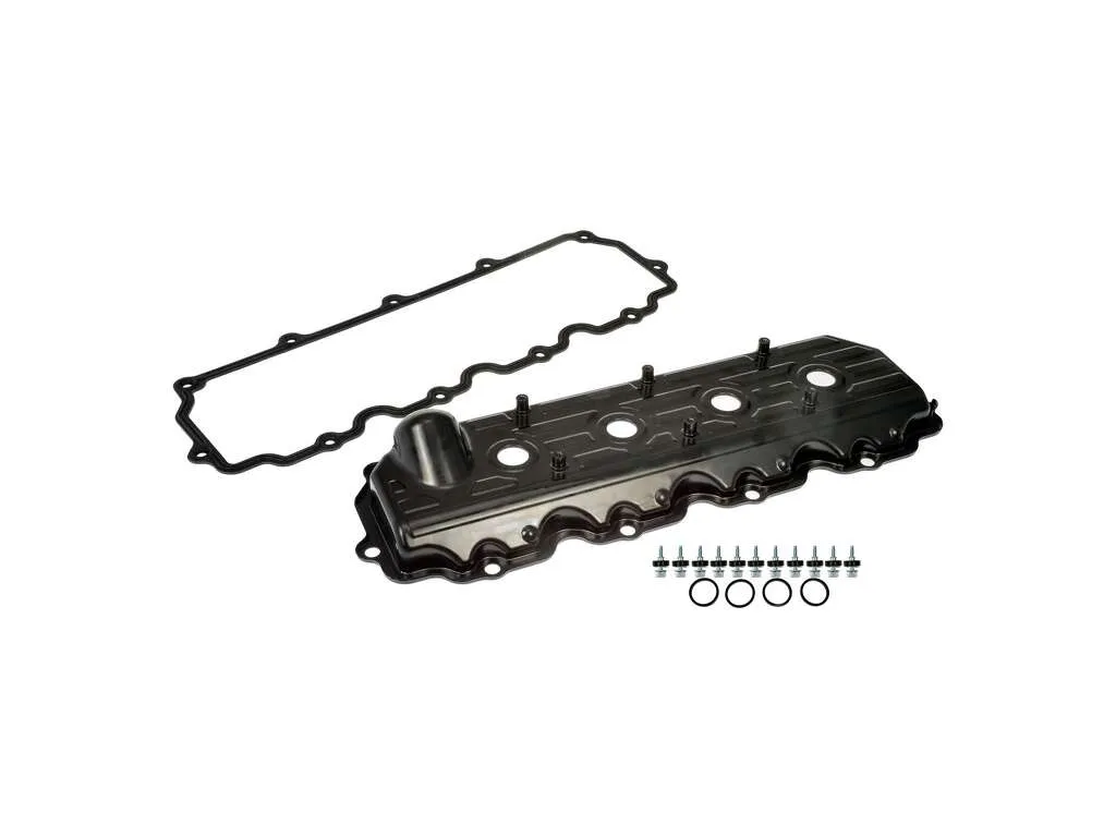 2005, 2004 Ford Excursion Engine Valve Cover