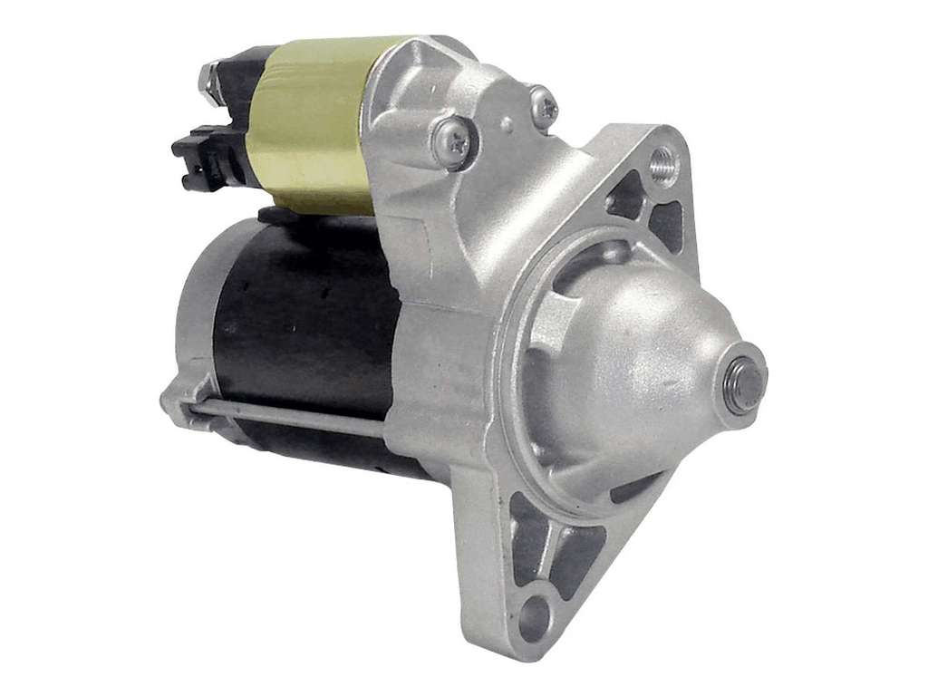 2006, 2005, 2004 Scion xA Starter Motor
