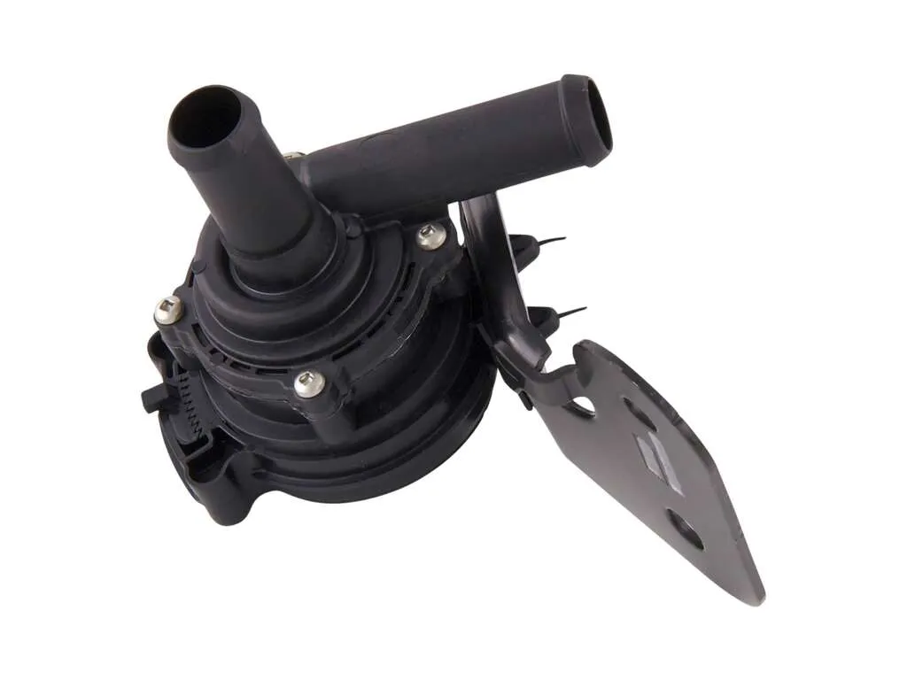 2012, 2011, 2010, 2009 Ford Escape Engine Auxiliary Water Pump