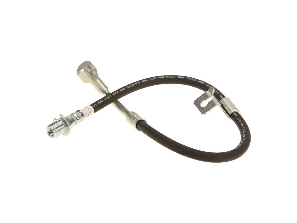 1986, 1985 Chevrolet C10 Brake Hydraulic Hose