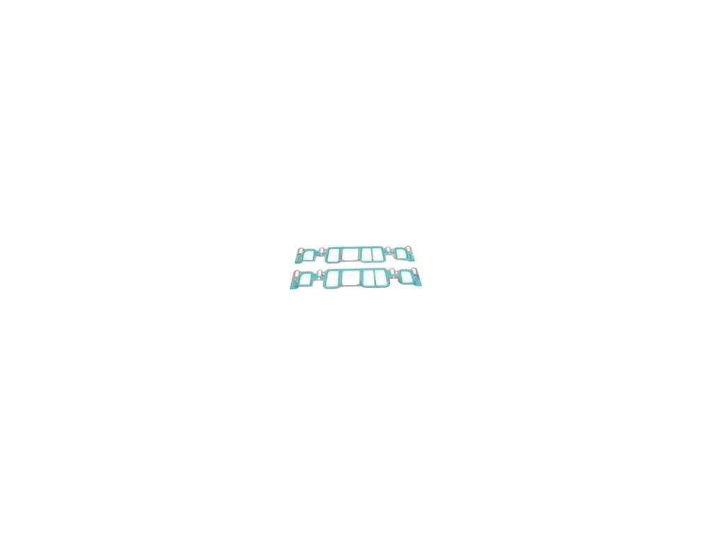 2005, 2004, 2003, 2002, 2001, 2000, 1999, 1998, 1997, 1996 Chevrolet Astro Engine Intake Manifold Gasket